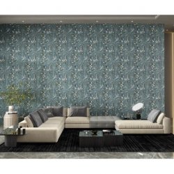 Decoración con Papel Pintado Accademia Z10901