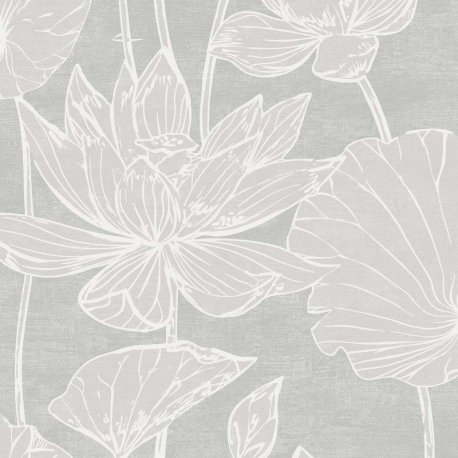 Papel Pintado White Heron EW12000