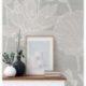 Papel Pintado White Heron EW12000