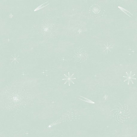 Papel Pintado Les Mini Mondes 105697001