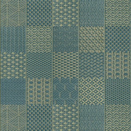 Papel Pintado Tatami 50480