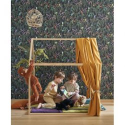 Decoración con Papel Pintado Once Upon A Time 2 200756909