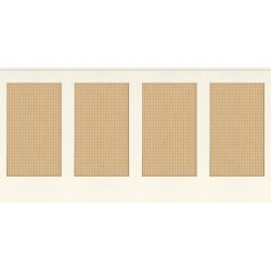 Cenefa Reliefs 106230007