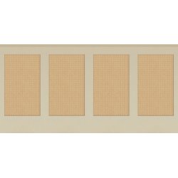 Cenefa Reliefs 106231000