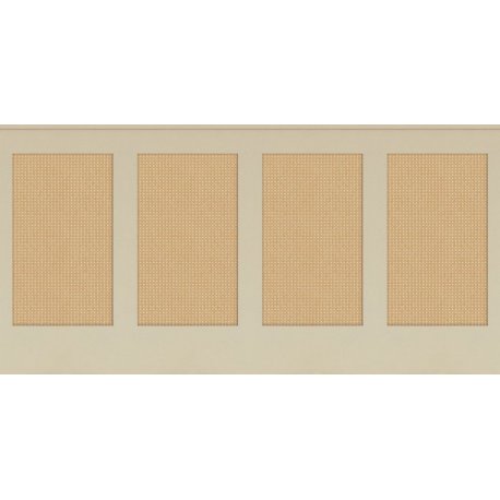 Cenefa Reliefs 106231000