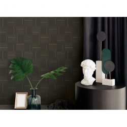 Decoración con Papel Pintado Home 3 24903