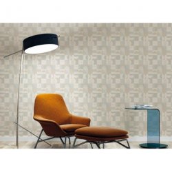 Decoración con Papel Pintado Home 3 24910