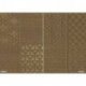 Papel pintado JV453 Igusa 6306