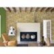 Papel Pintado JV505 Grande Corniche 7201
