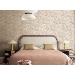 Decoración con Papel Pintado JV505 Grande Corniche 7220