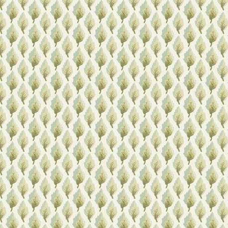 Papel Pintado JV505 Grande Corniche 7292