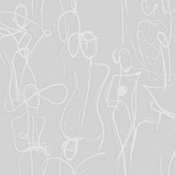Papel Pintado JV903 Forma 7012