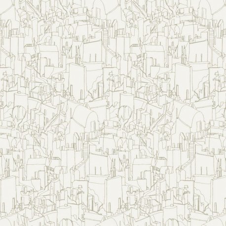 Papel Pintado JV902 Genesi 5720