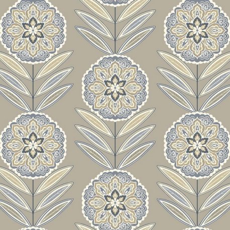 Papel Pintado Mullberry Tree TJ40207