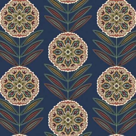 Papel Pintado Mullberry Tree TJ40212