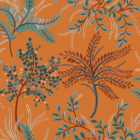 Papel Pintado Mullberry Tree TJ40406