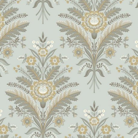 Papel Pintado Mullberry Tree TJ40608