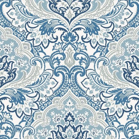 Papel Pintado Mullberry Tree TJ40702