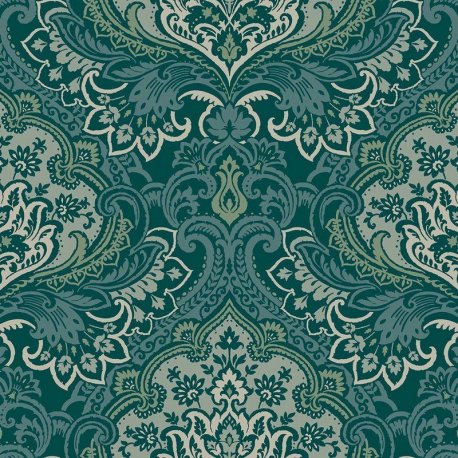 Papel Pintado Mullberry Tree TJ40704