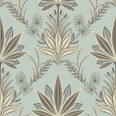 Papel Pintado Mullberry Tree TJ41808