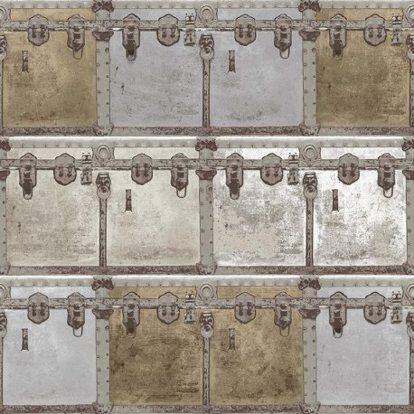 Papel Pintado Urban Art 2 1616640