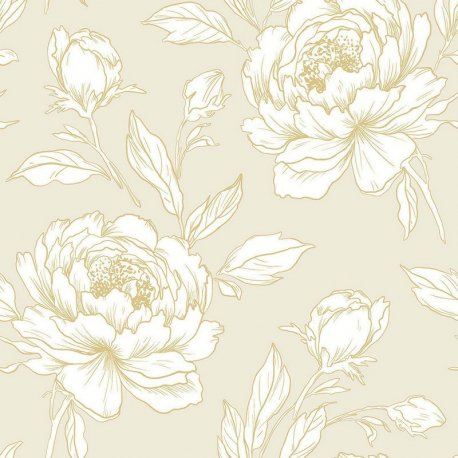 Papel Pintado Modern Living WF40905