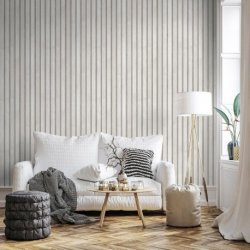 Decoración con Papel Pintado Tierra 212600-1