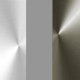 Plata, gris y topo