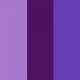 Malva, morado y violeta