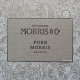 Pure Morris